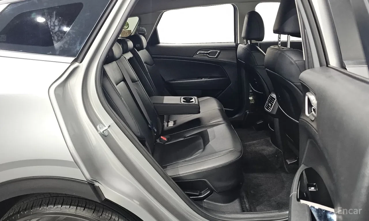 Kia Sportage 5th Gen Hybrid | Mobile.bg � ����������� 12