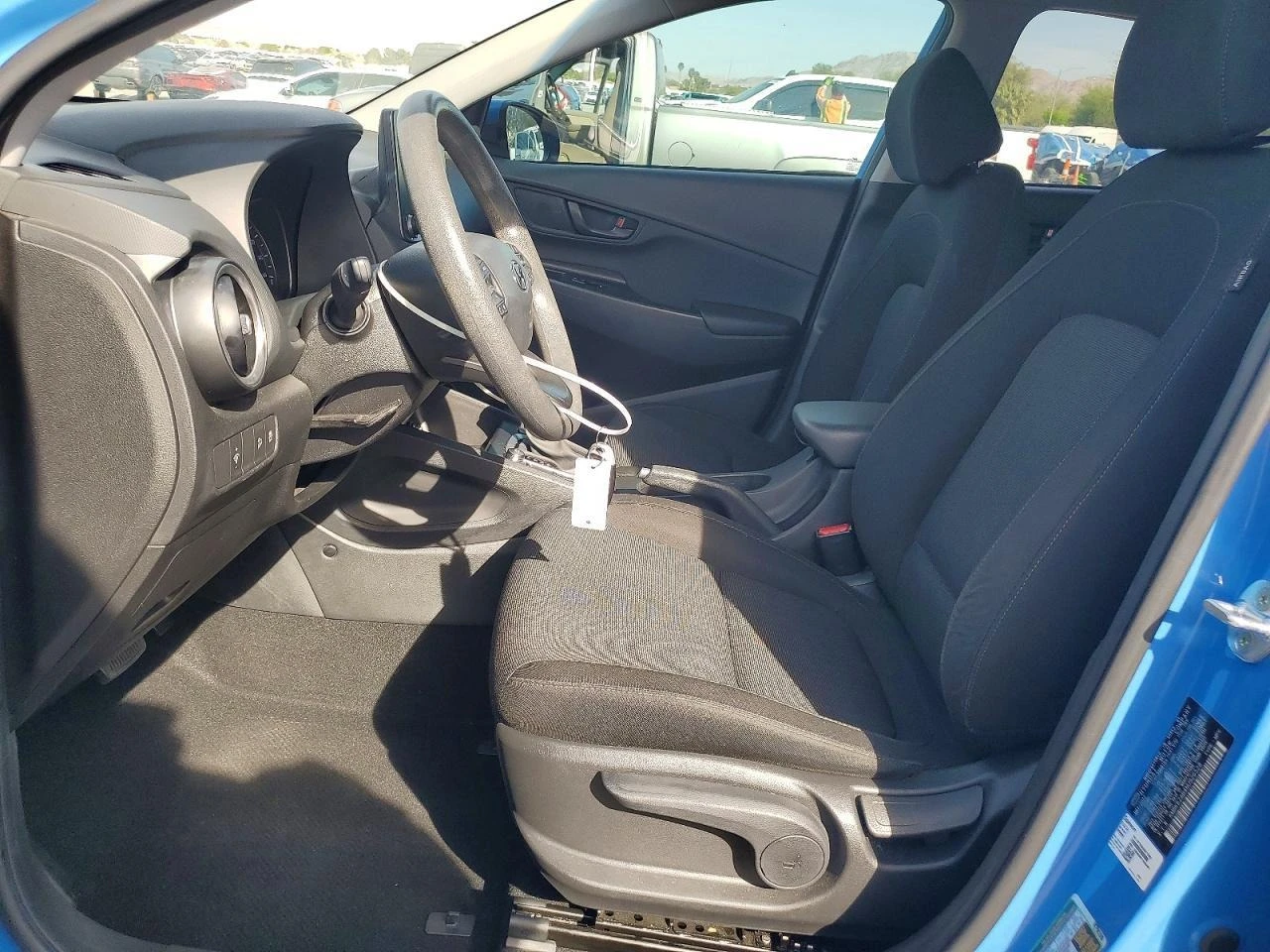 Hyundai Kona 2.0 MPI | CAMERA | APPLE CARPLAY | LANE ASSIST, снимка 7 - Автомобили и джипове - 54711847
