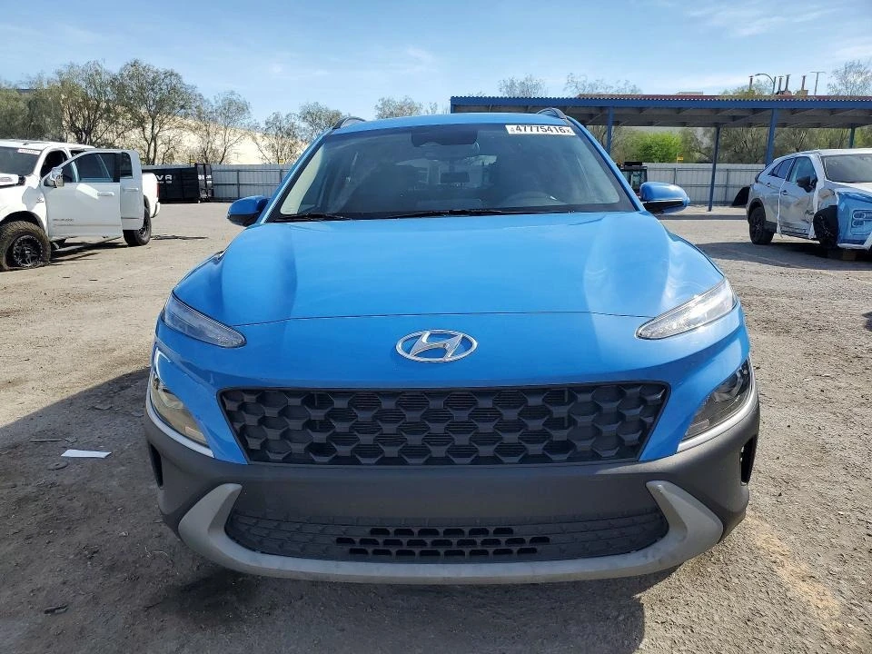 Hyundai Kona 2.0 MPI | CAMERA | APPLE CARPLAY | LANE ASSIST, снимка 2 - Автомобили и джипове - 54711847