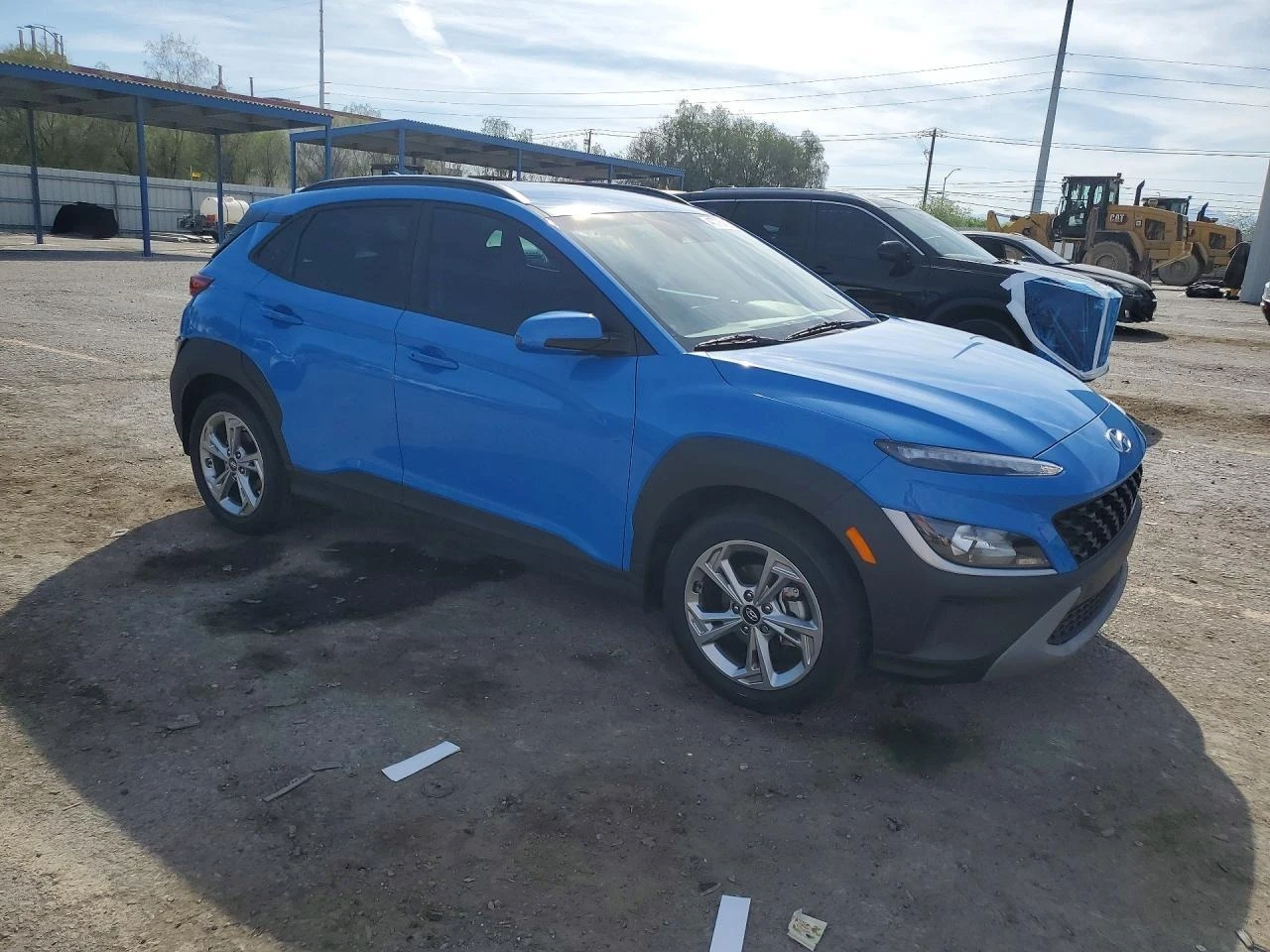 Hyundai Kona 2.0 MPI | CAMERA | APPLE CARPLAY | LANE ASSIST, снимка 5 - Автомобили и джипове - 54711847