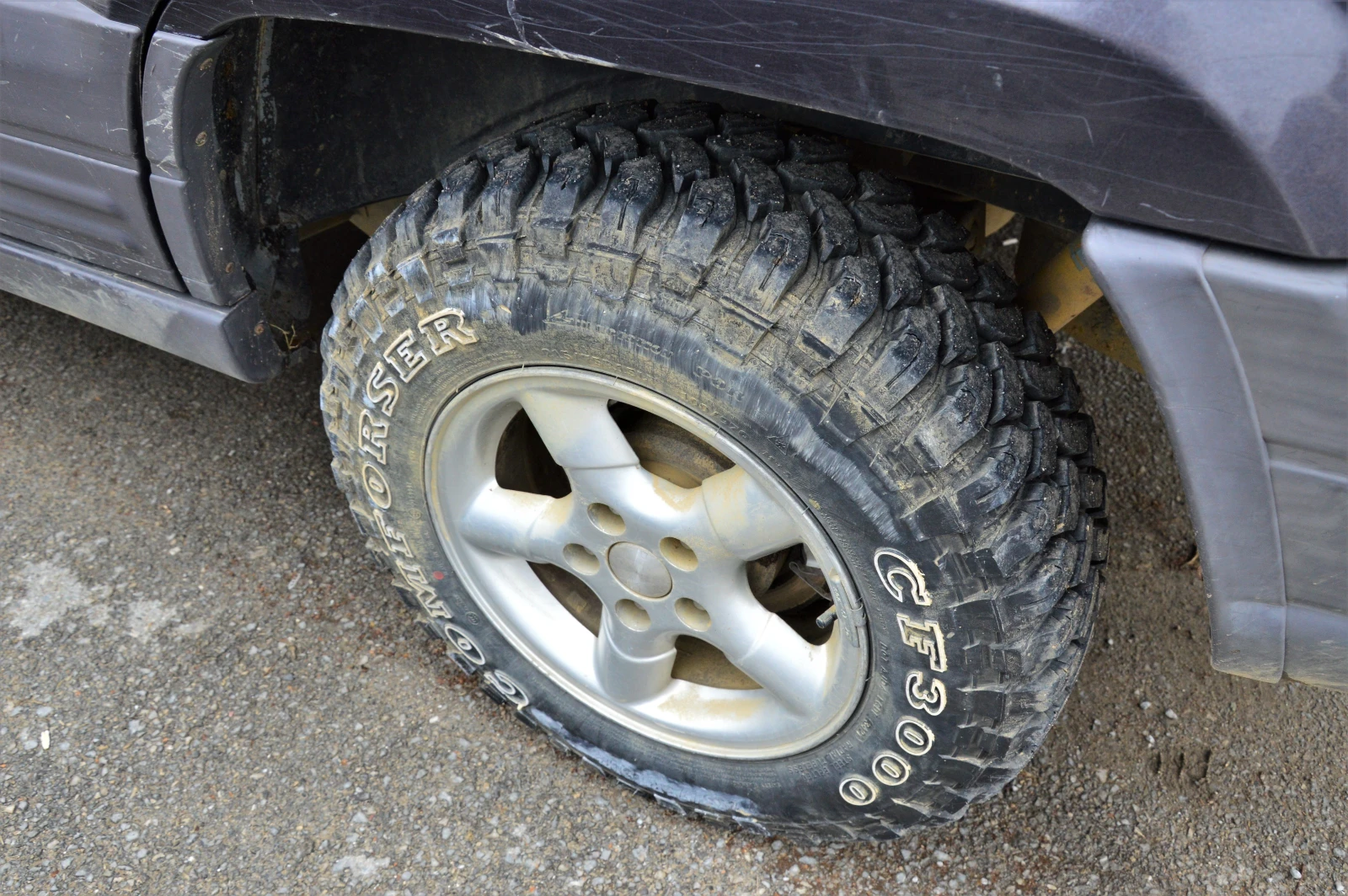 Jeep Grand cherokee, снимка 13 - Автомобили и джипове - 54986252
