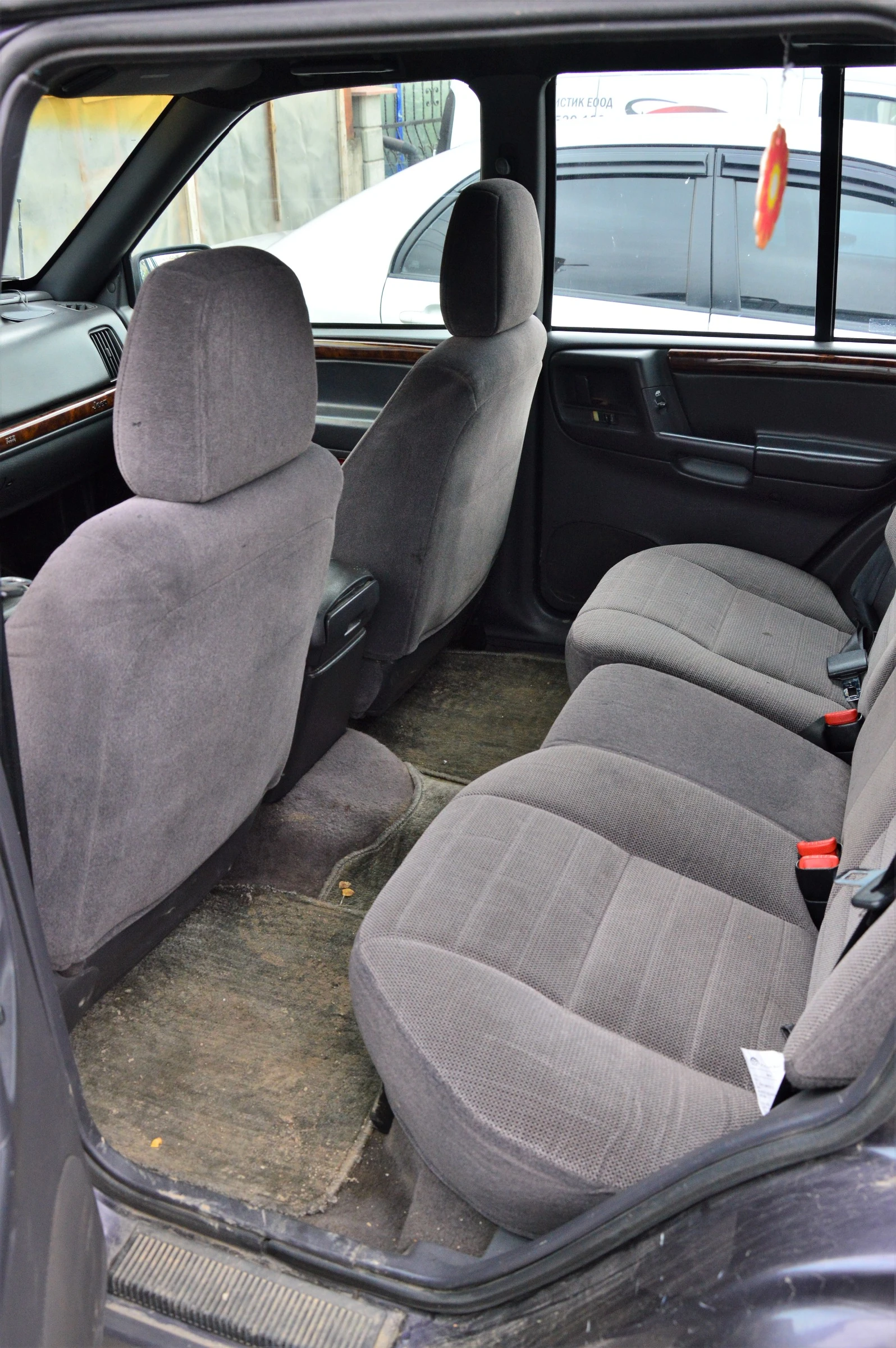Jeep Grand cherokee, снимка 6 - Автомобили и джипове - 54986252