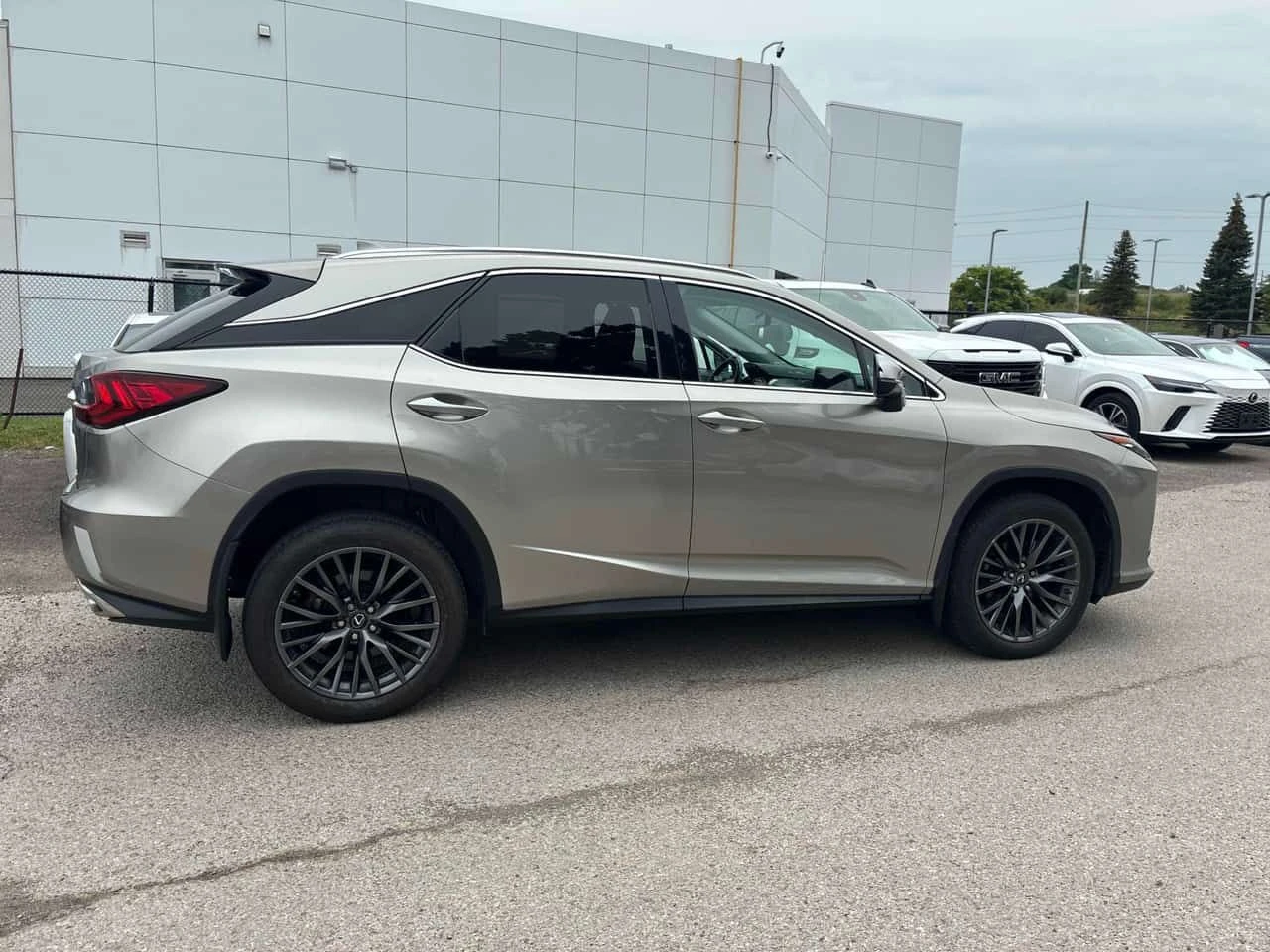 Lexus RX 350 * AWD 4dr * CARFAX * ����� �� �����������  | Mobile.bg � ����������� 3