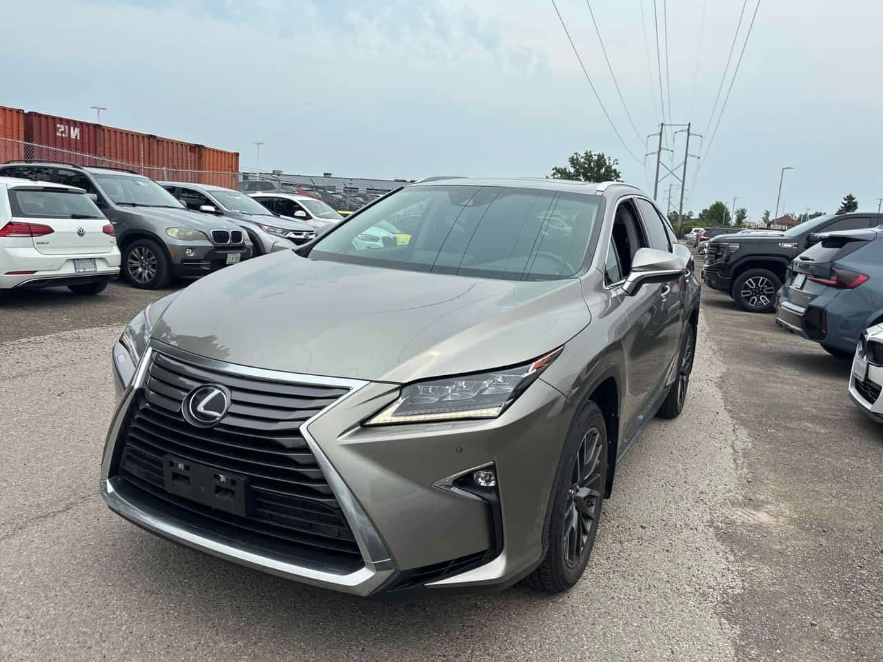 Lexus RX 350 * AWD 4dr * CARFAX * ����� �� �����������  | Mobile.bg � ����������� 1