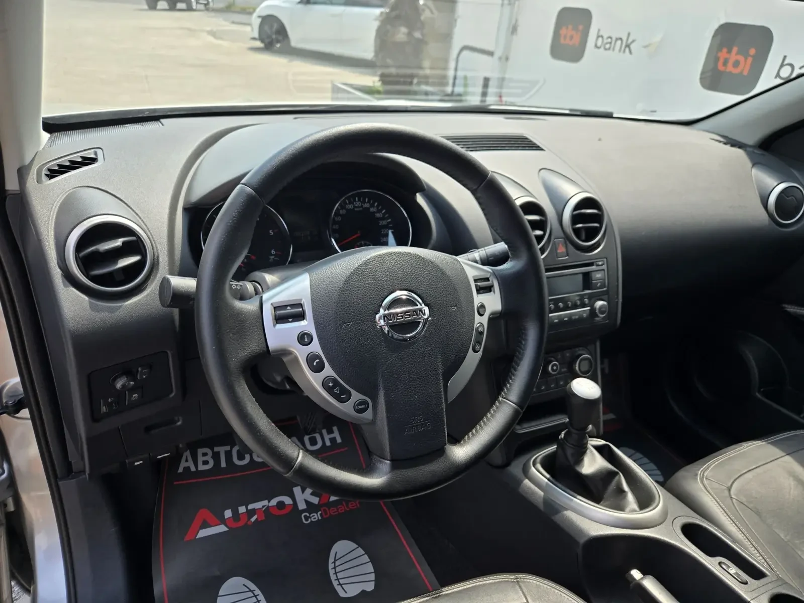 Nissan Qashqai + 2= 1.5DCI-110��= 6��= 7�����= ��������= ���� | Mobile.bg � ����������� 8