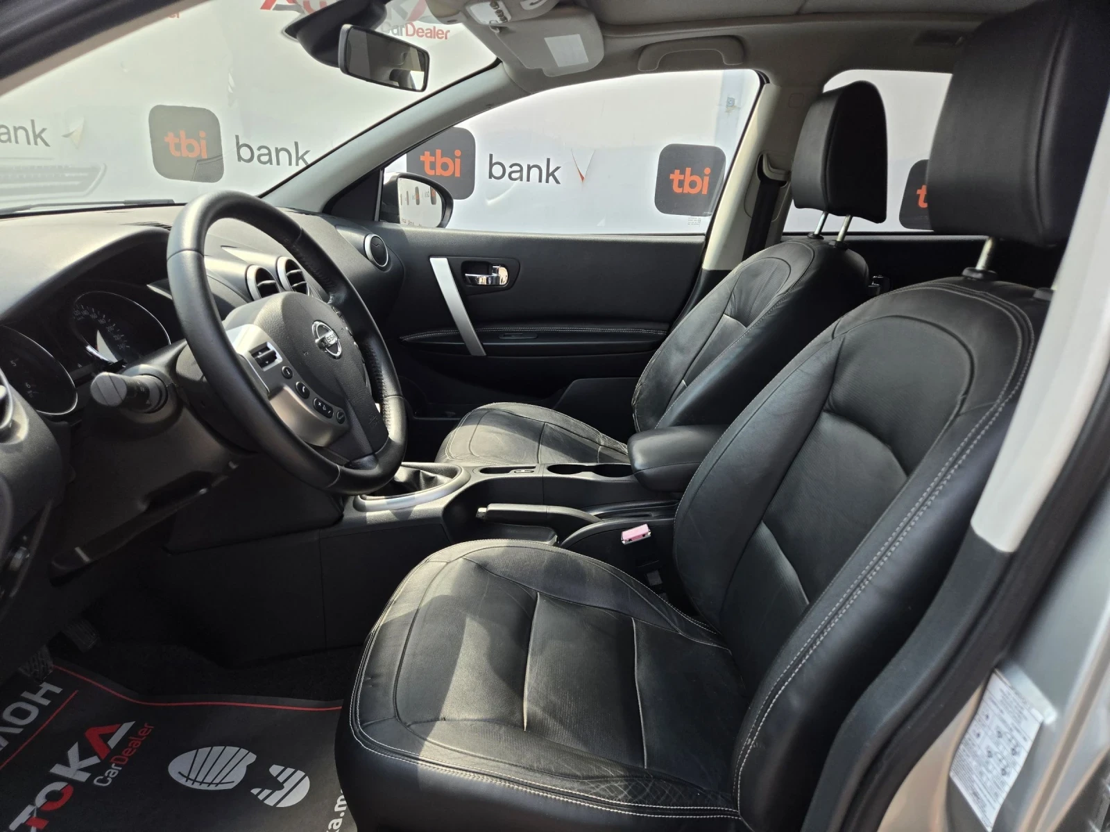 Nissan Qashqai + 2= 1.5DCI-110��= 6��= 7�����= ��������= ���� | Mobile.bg � ����������� 7