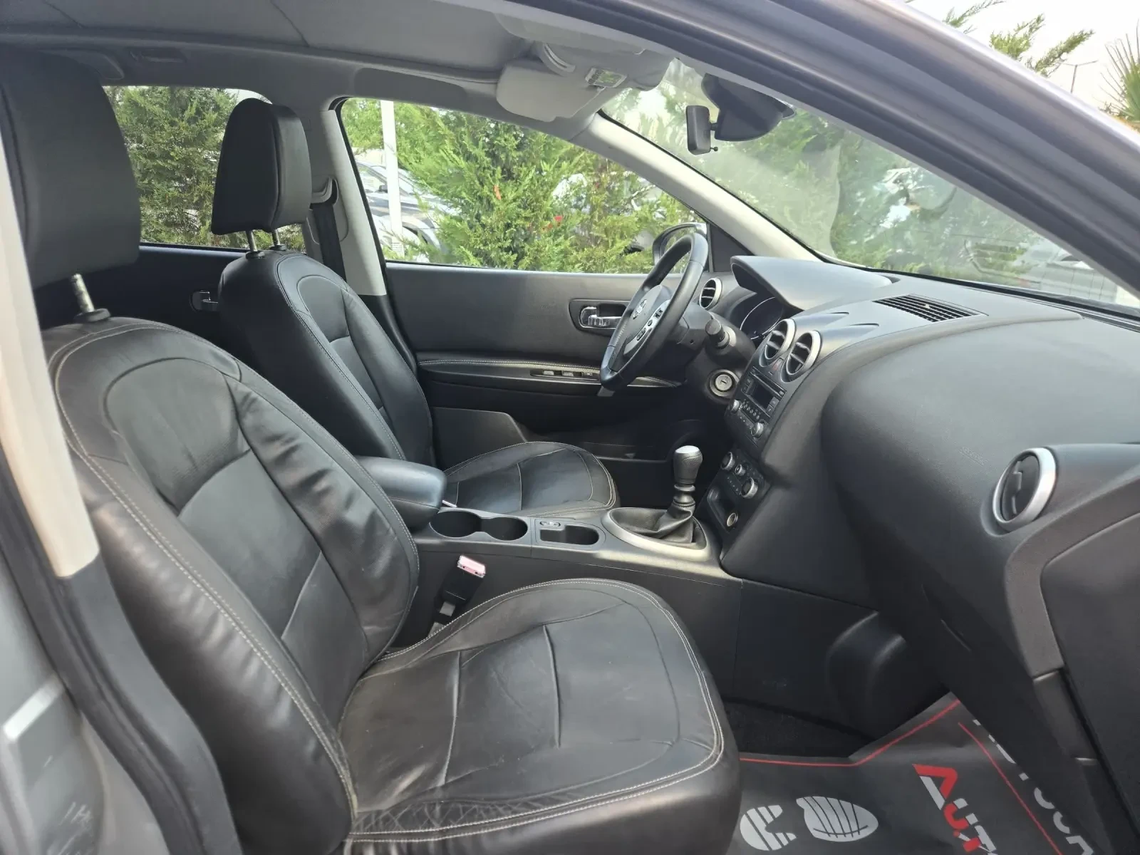 Nissan Qashqai + 2= 1.5DCI-110��= 6��= 7�����= ��������= ���� | Mobile.bg � ����������� 14