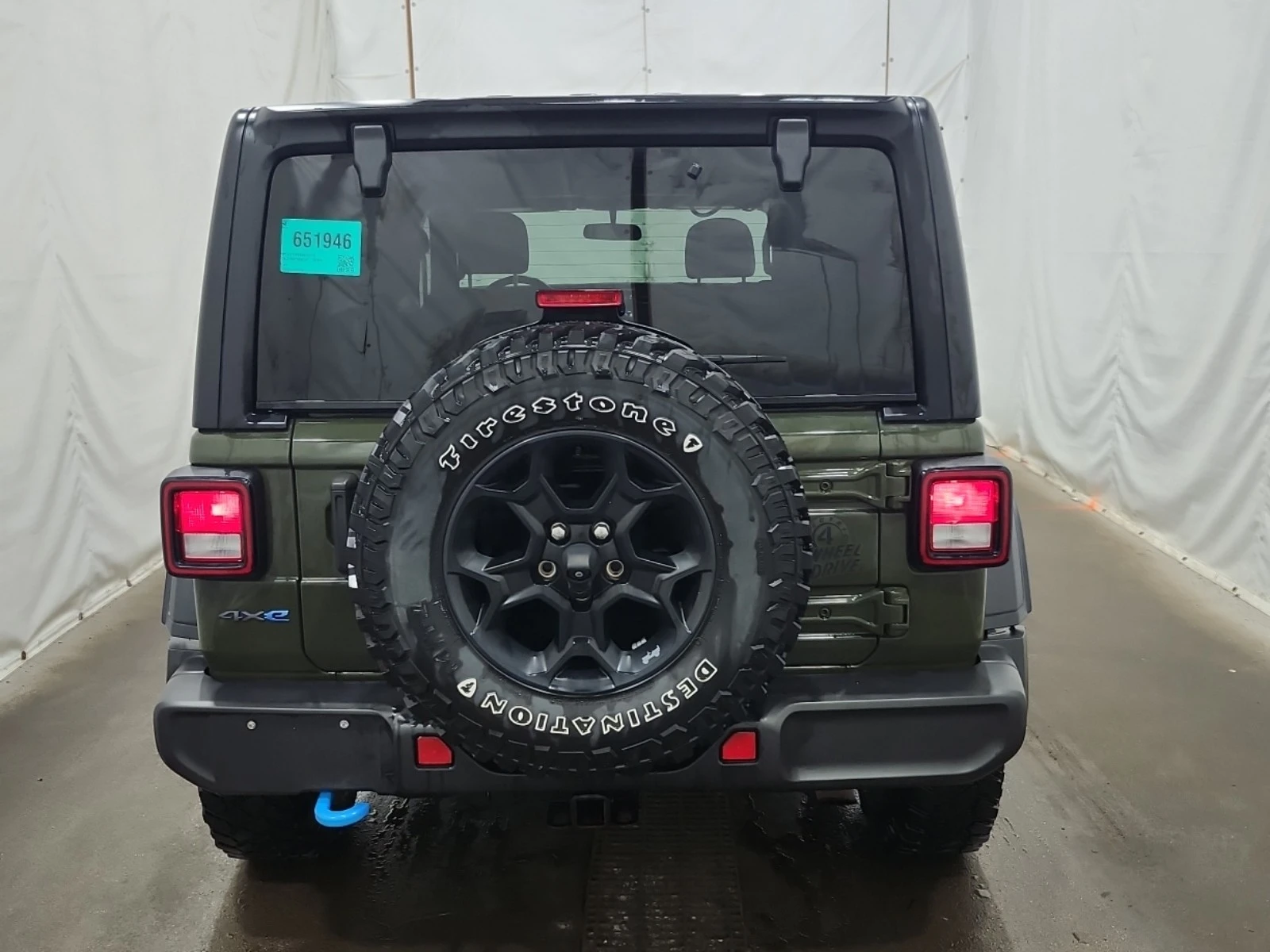 Jeep Wrangler 2L 4cyl 4WD | Mobile.bg � ����������� 16