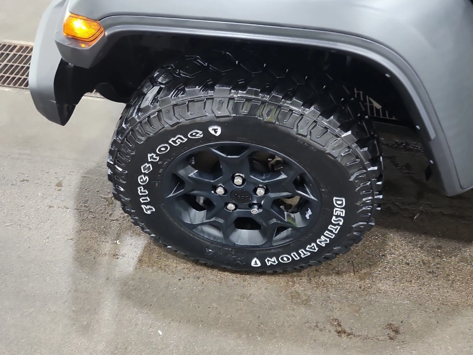 Jeep Wrangler 2L 4cyl 4WD | Mobile.bg � ����������� 6