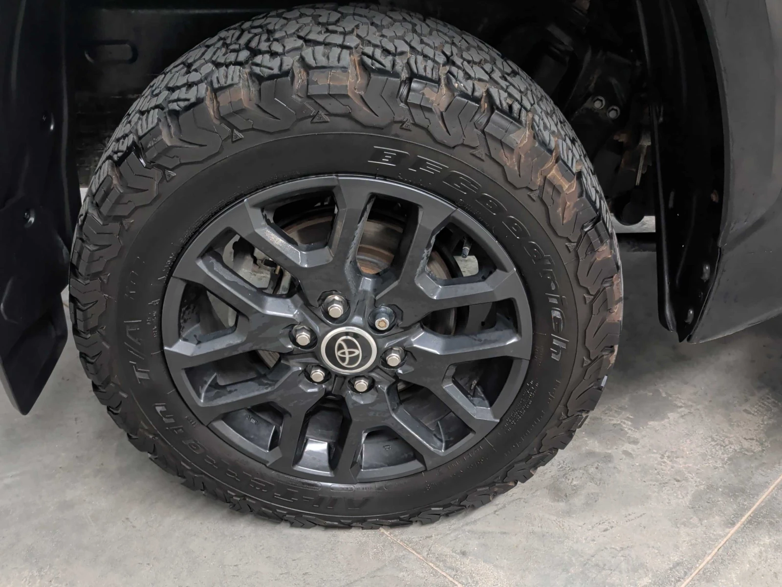 Toyota Tundra * Platinum * CARFAX * БЕЗ ПЪРВОНАЧАЛНА ВНОСКА, снимка 11 - Автомобили и джипове - 55884513
