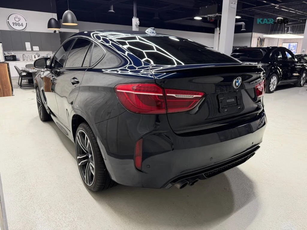 BMW X6 M AWD * PANO * АвтоКредит * (ЦЕНА ДО БГ), снимка 7 - Автомобили и джипове - 55931099