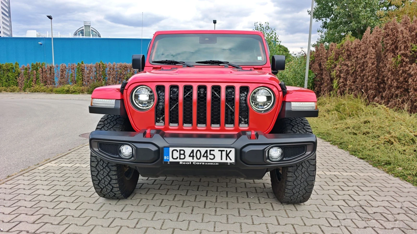 Jeep Wrangler RUBICON 3.6 V6 S DDS, снимка 2 - Автомобили и джипове - 56116799