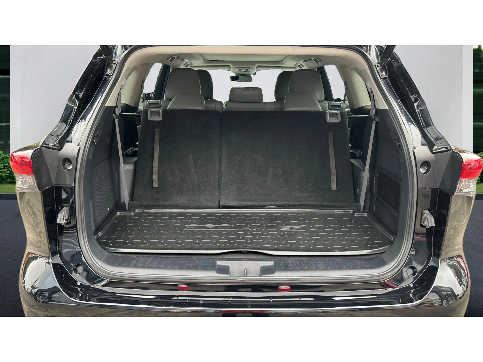 Toyota Highlander 2.5 HSD AWD-i Luxury 6+ 1, ������� ������ �� 700   | Mobile.bg � ����������� 10
