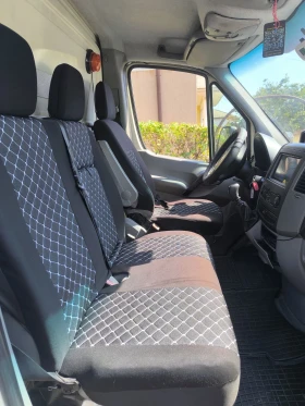 VW Crafter Пътна Помощ, снимка 11