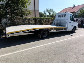 VW Crafter Пътна Помощ, снимка 5