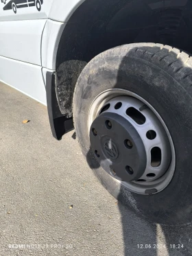 VW Crafter Пътна Помощ, снимка 13