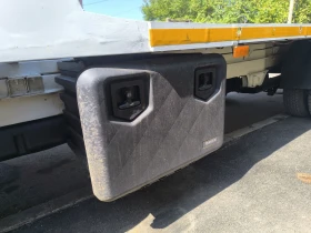 VW Crafter Пътна Помощ, снимка 9