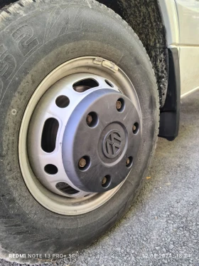 VW Crafter Пътна Помощ, снимка 12