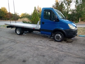 Iveco 35c13, снимка 7