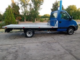 Iveco 35c13, снимка 6