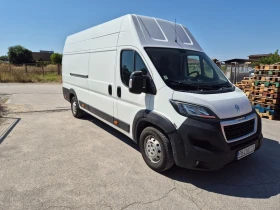 Peugeot Boxer MAXI най голямата база, снимка 5
