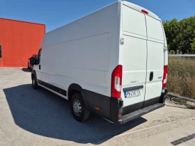 Peugeot Boxer MAXI най голямата база, снимка 3