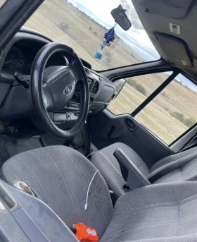 Ford Transit, снимка 8