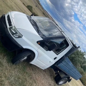 Ford Transit, снимка 2