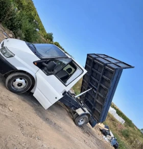 Ford Transit, снимка 7