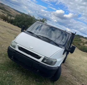 Ford Transit, снимка 1