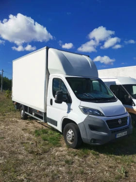 Fiat Ducato multijet 130, снимка 1