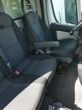 Fiat Ducato multijet 130, снимка 9
