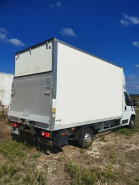 Fiat Ducato multijet 130, снимка 3