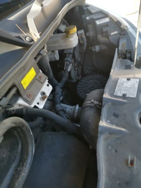 Fiat Ducato multijet 130, снимка 17
