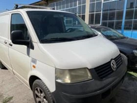 VW Transporter 2,5TDI 131ks | Mobile.bg    3