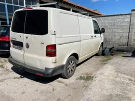 VW Transporter 2,5TDI 131ks | Mobile.bg    2