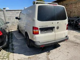  VW Transporter