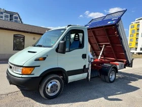 Iveco Daily 35с13, снимка 11