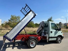 Iveco Daily 35с13, снимка 8