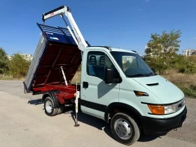 Iveco Daily 35с13, снимка 4