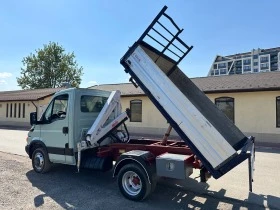 Iveco Daily 35с13, снимка 9