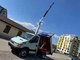 Iveco Daily 35с13, снимка 1