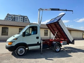 Iveco Daily 35с13, снимка 6