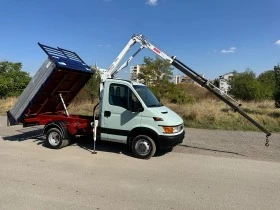 Iveco Daily 35с13, снимка 2