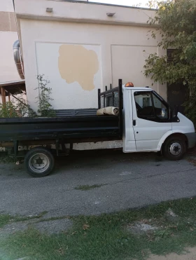 Обява за продажба на Ford Transit ~15 600 лв. - изображение 2