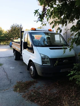 Обява за продажба на Ford Transit ~15 600 лв. - изображение 1