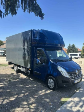 Обява за продажба на Renault Master ~24 000 лв. - изображение 1