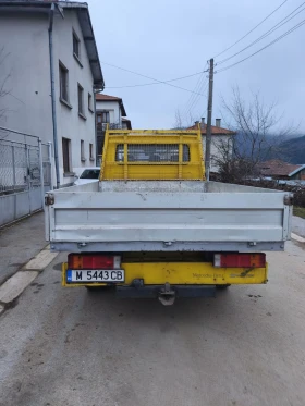 Mercedes-Benz Sprinter 308, снимка 3