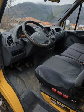 Mercedes-Benz Sprinter 308, снимка 8