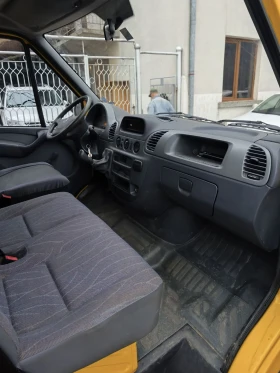 Mercedes-Benz Sprinter 308, снимка 5